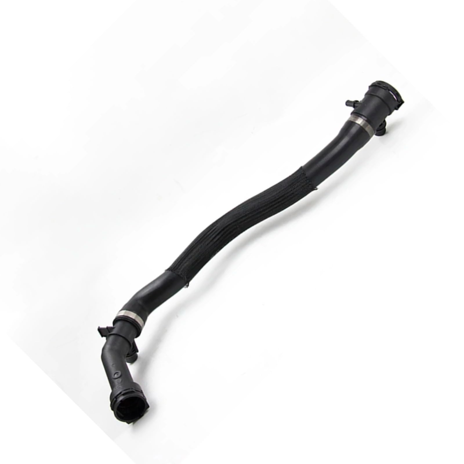 Manguera de Refrigerante Compatible Con F20N F21N F22 F23 F30N Motor De Automóvil Radiador Refrigerante Tubería De Agua Manguera De Culata Manguera De Radiador Manguera Refrigerante 17128602027