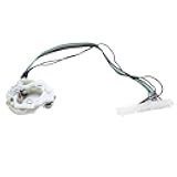 1 pc SHLPDFM Column Mounted Blinker Turn Signal Switch Compatible with GM Pickup Truck Car Van