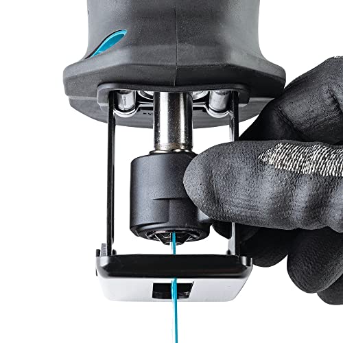 Makita 18V Brushless Compact Saw