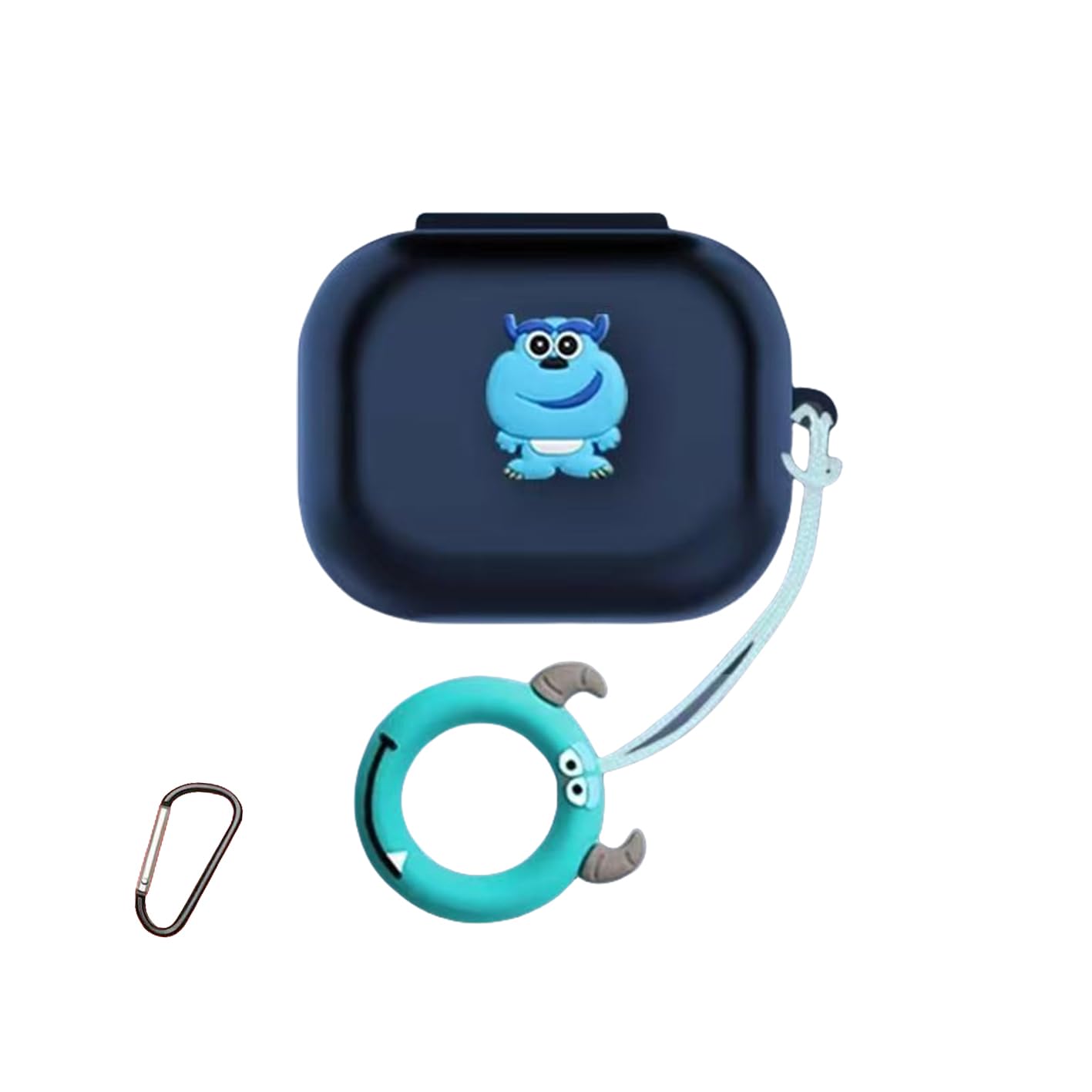 Amazon | For EarFun Air Pro4 ケース ヘッドフォンカバー フル