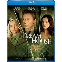 Dream House [Blu-ray]