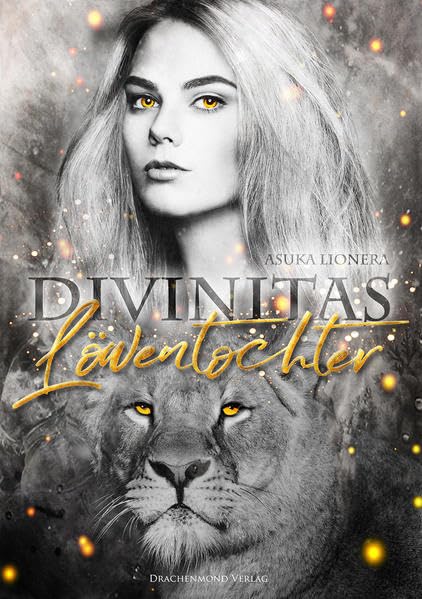 Löwentochter: Divinitas 3