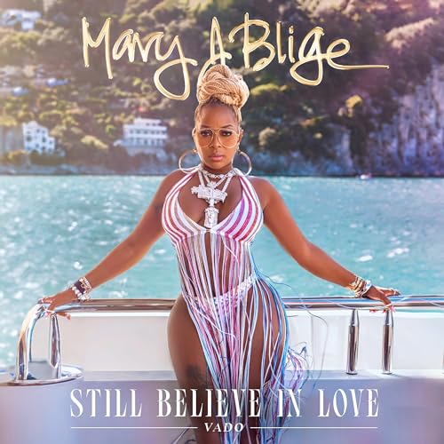 Still Believe In Love [Explicit]