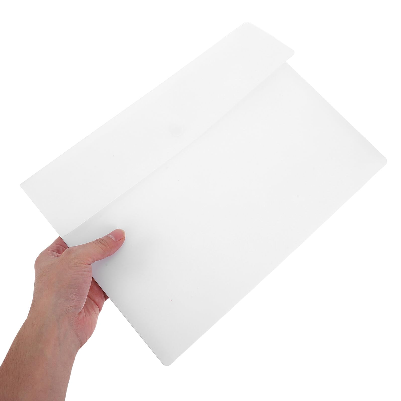 Baluue 10stücke Dokumentenmappe aus Plastik mit Druckknopf Wasserdichte Plastikhülle für Dokumente Pp-dokumententasche für Büroeinsatz Umschlagmappen mit Knopfverschluss Organisertaschen