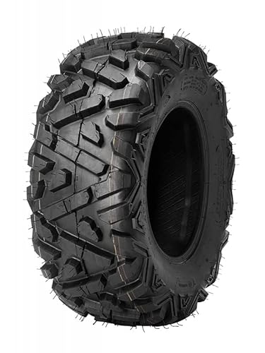 Powersports ATV Quad Pneu pour enfant P350 145/70-6 18F 6PR TL NHS, Taille unique