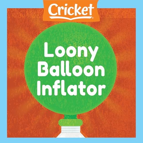 Loony Balloon Inflator by Daniel Resner episode artwork