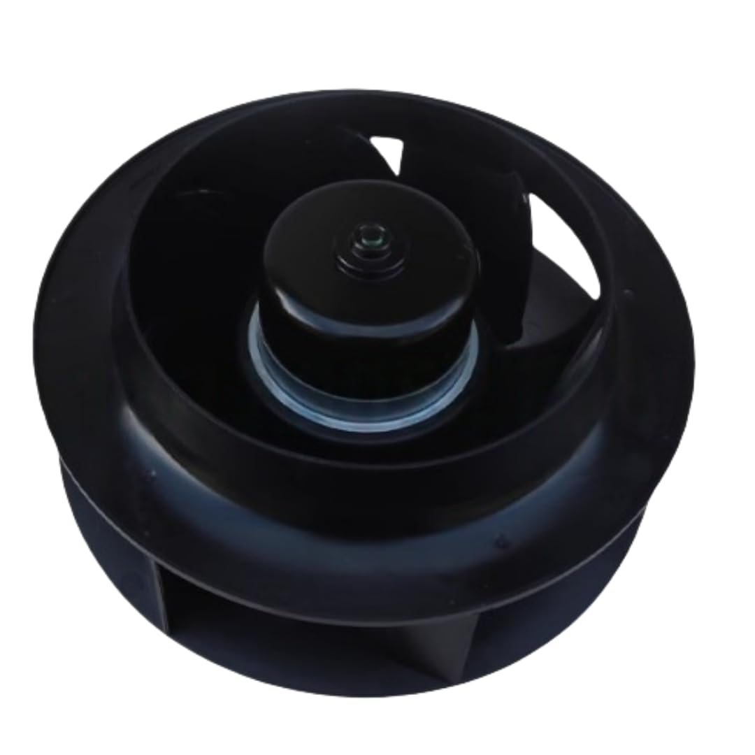FCARUMIQP SC225F2-055-000 230V 1.15A 160/131W 3200RPM Cooling Fan 225mm