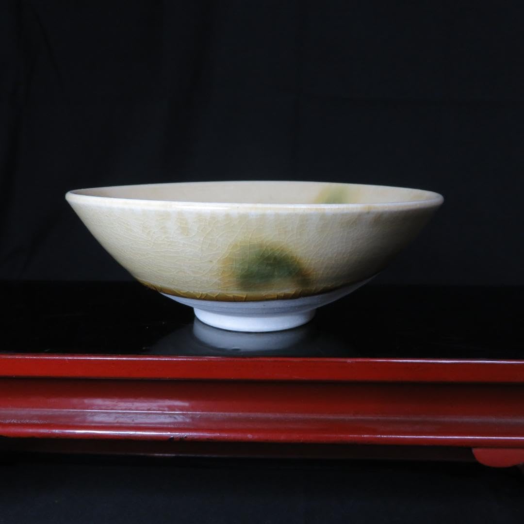 茶道具 茶碗 干支茶碗 大倉貞義 造 共箱 N10C