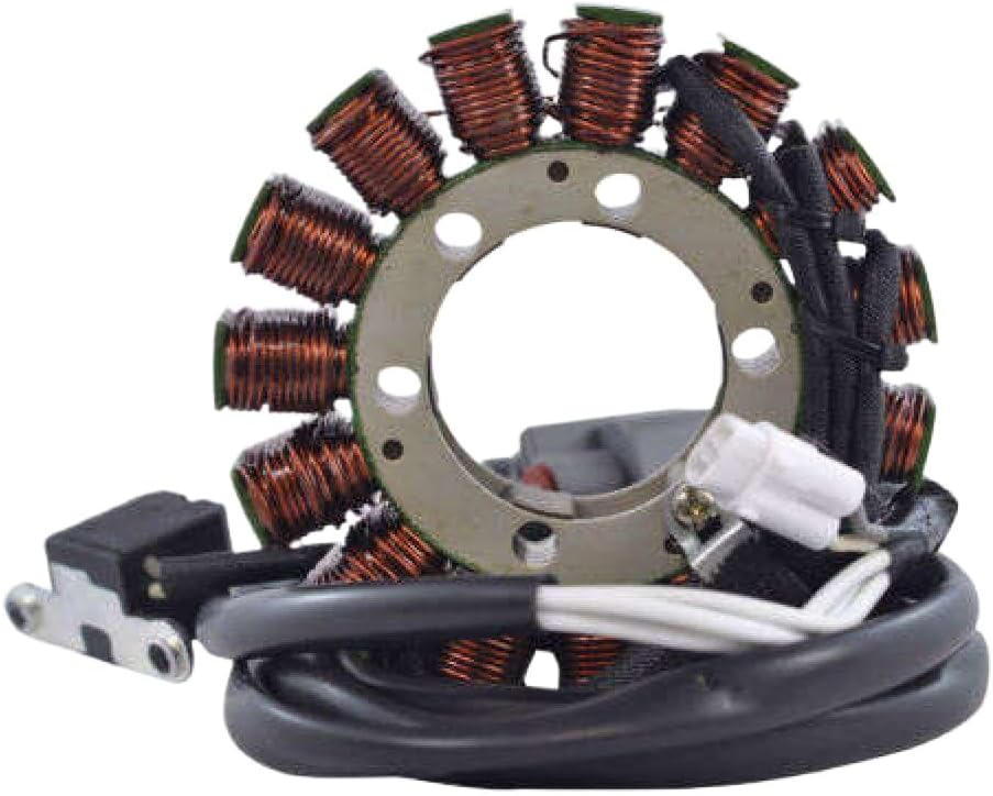 Ignition Stator Compatible With 550 700 Models From 2009 To 2014 And 2007 To 2015 Replacement For 28P-81410-00-00 28P-81410-01-00 3B4-81410-00-00