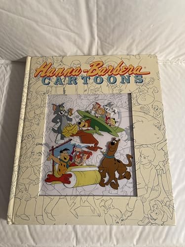 Hanna-Barbera Cartoons Hanna-Barbera Cartoons