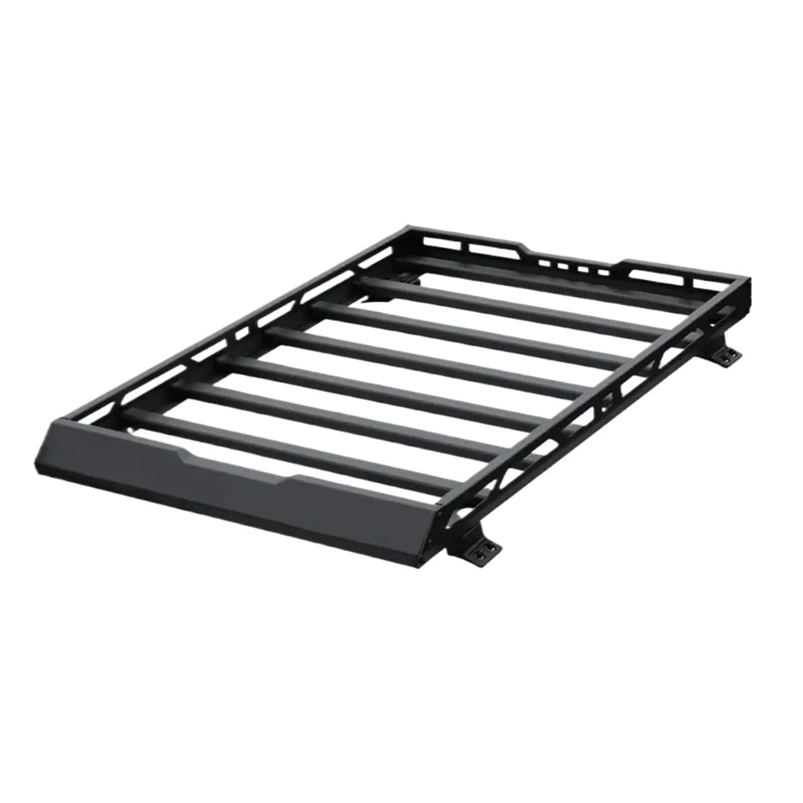 Compatible For Thule ，Compatible For Yakima Roof Rack For Off-Road SUV 1998-2018, Aluminum Alloy Luggage Crossbar Carrier(No LED Model)