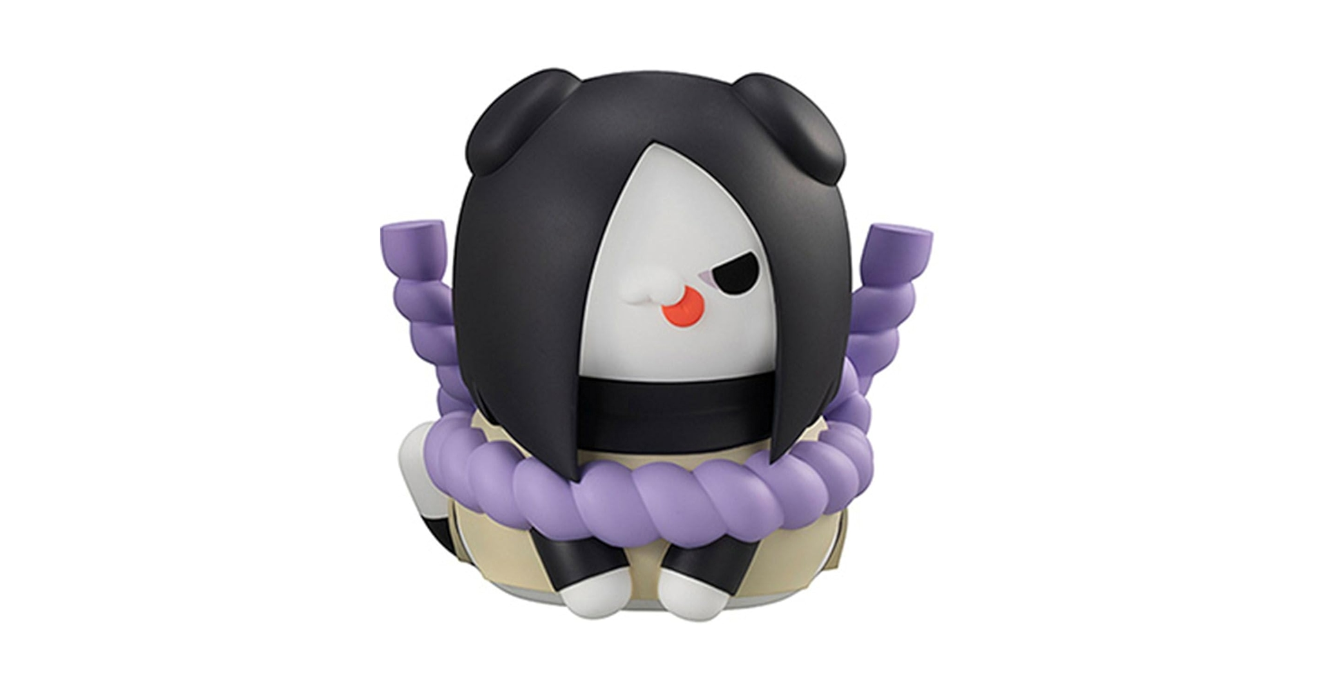 Amazon.co.jp: メガハウス(MegaHouse) MEGA CAT PROJECT NARUTO-ナルト