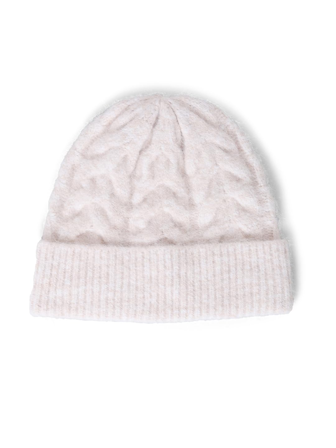 ONLANNA LIFE CABLE KNIT BEANIE CC Şapka Kadın