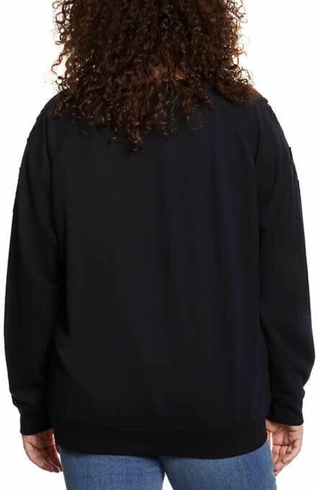 Gloria Vanderbilt Ladies' Pullover with Lace - Image 3