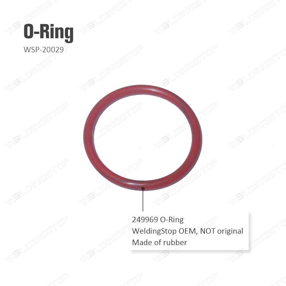 じ。 Amazon.com: 249931 Swirl Ring 249969 O-Ring Tip 40A Suit