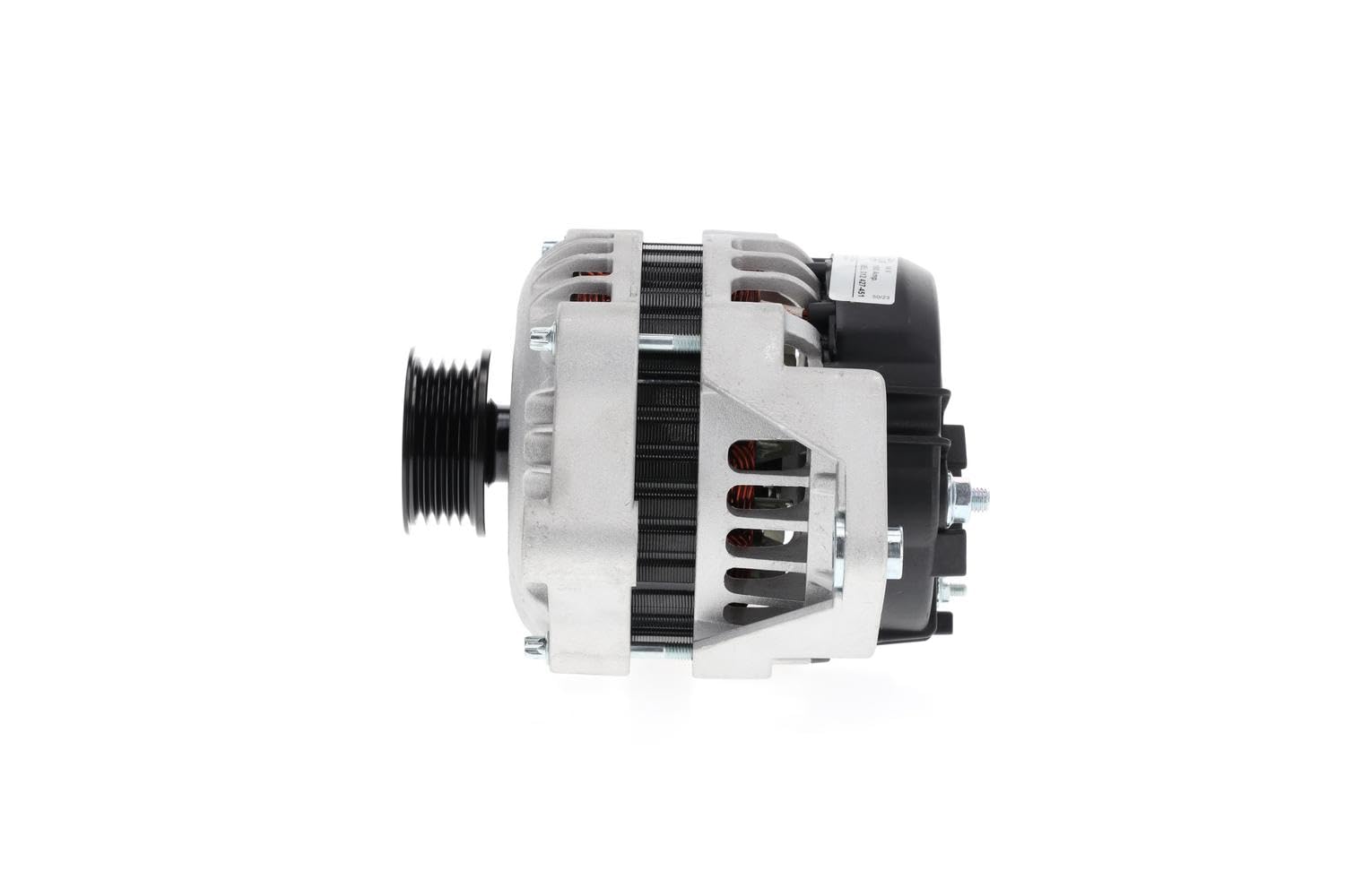 HELLA 8El 012 427-451 Alternateur - 14V - 100A