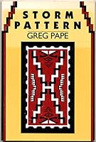 Storm Pattern (Pitt Poetry Series) 0822954729 Book Cover