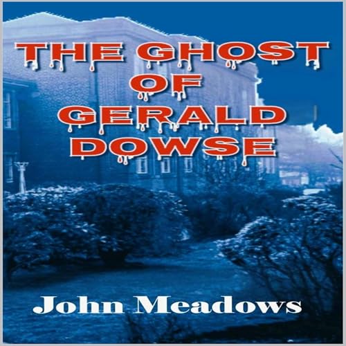 Page de couverture de The Ghost of Gerald Dowse