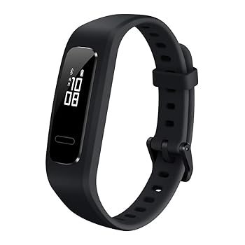 Huawei Band 3e Fitness Wristband Activity Tracker (Black)