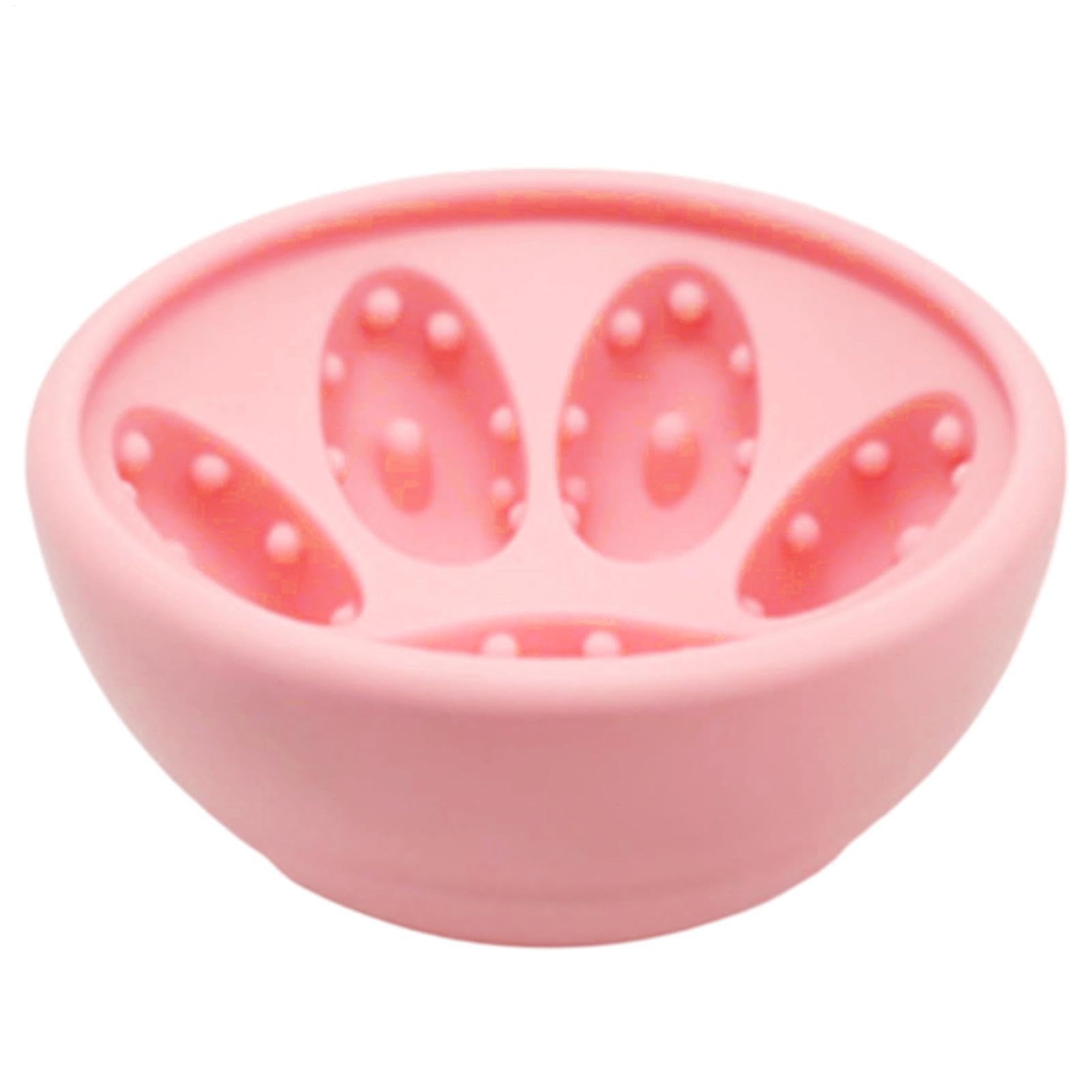 Gamelle à lécher pour chien idéale pour les moments de solitude