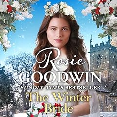 The Winter Bride cover art
