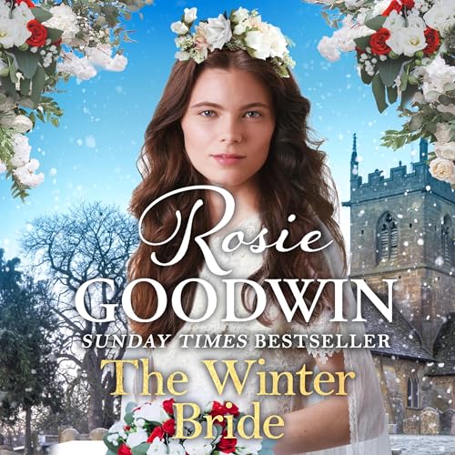 The Winter Bride cover art