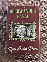 Deerwander farm;: The story of Nancy Hartwell, B0006AQEO0 Book Cover