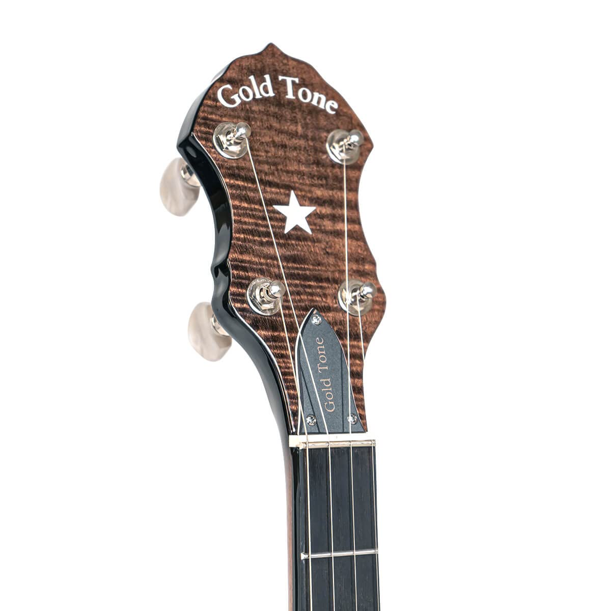 Gold Toneエレキバンジョー Amazon.com: Gold Tone 5-String Open Back Banjo : Musical
