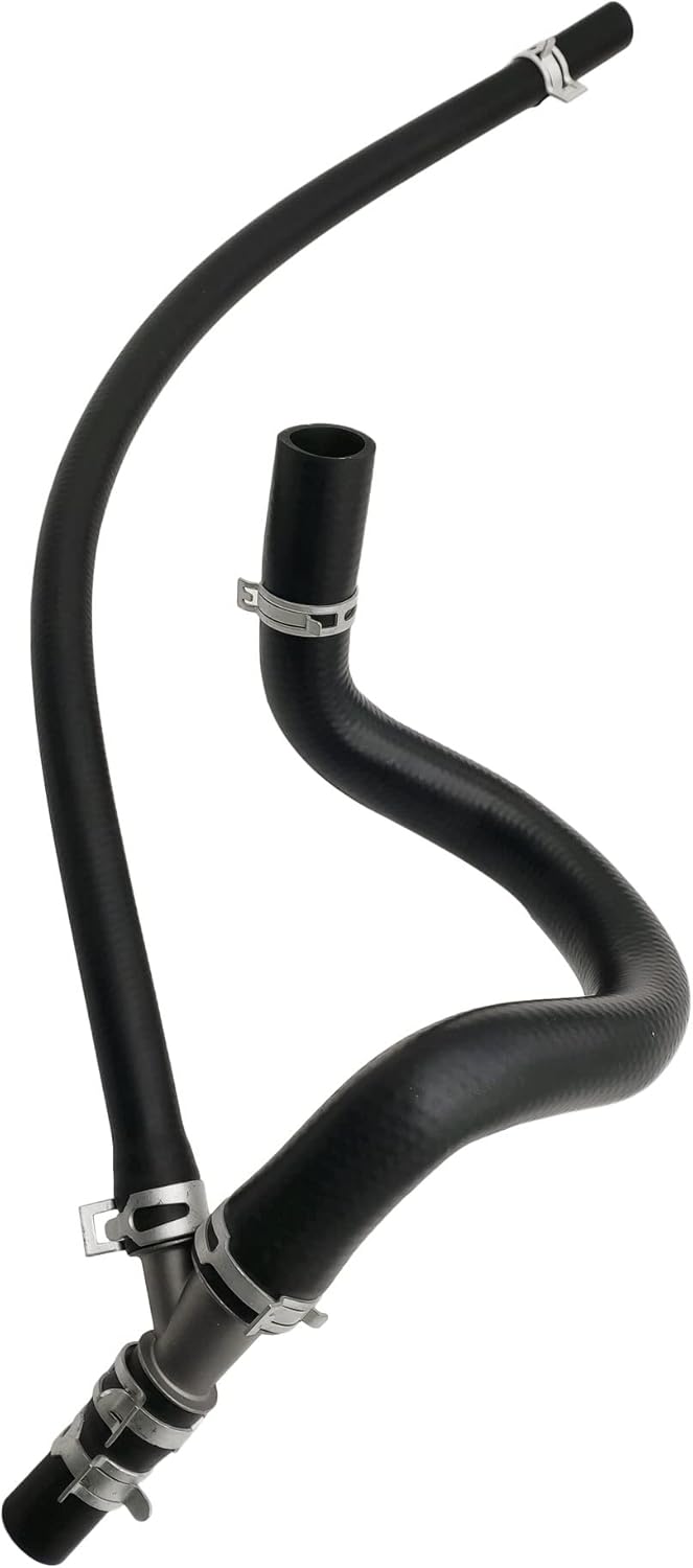 626-538 Aluminum Engine Heater Hose Assembly Compatible with Chevrolet Suburban 1500 2500 Avalanche 1500 GMC Yukon XL 1500 2500 Cadillac Escalade Replace 15792822