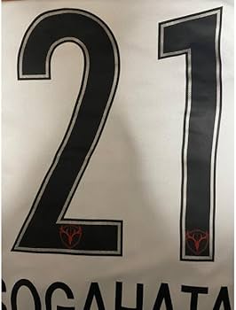 Amazon.co.jp: 品鹿島アントラーズ 曽ヶ端準 着用ユニフォーム 選手