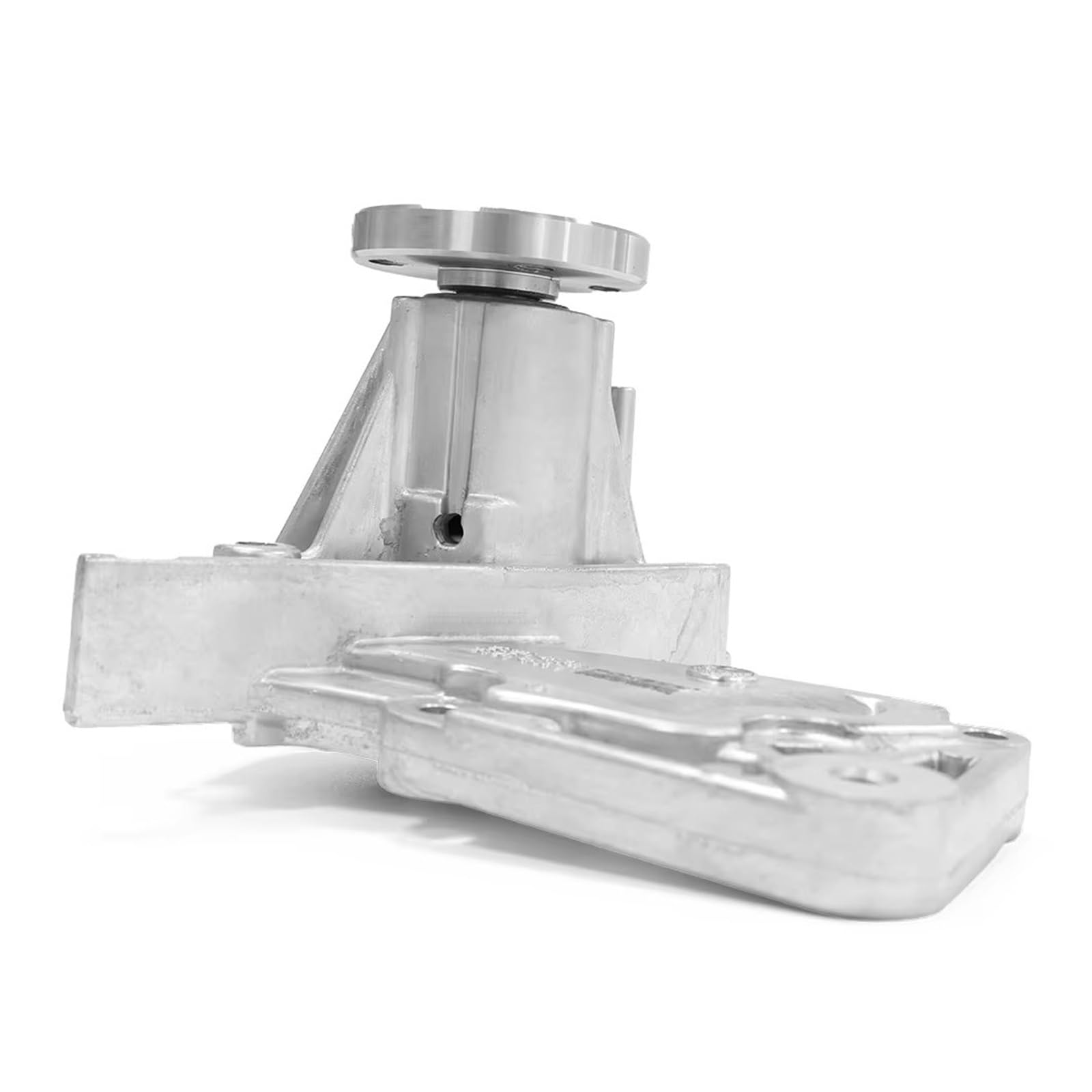Bomba Agua Auxiliar Para Ford Para Focus 2012-2015 Para Kuga 13-16 1.6T Para ECOSPORT Para Escort 2013 De Refrigeración Bomba Agua 7S7G8591A2C