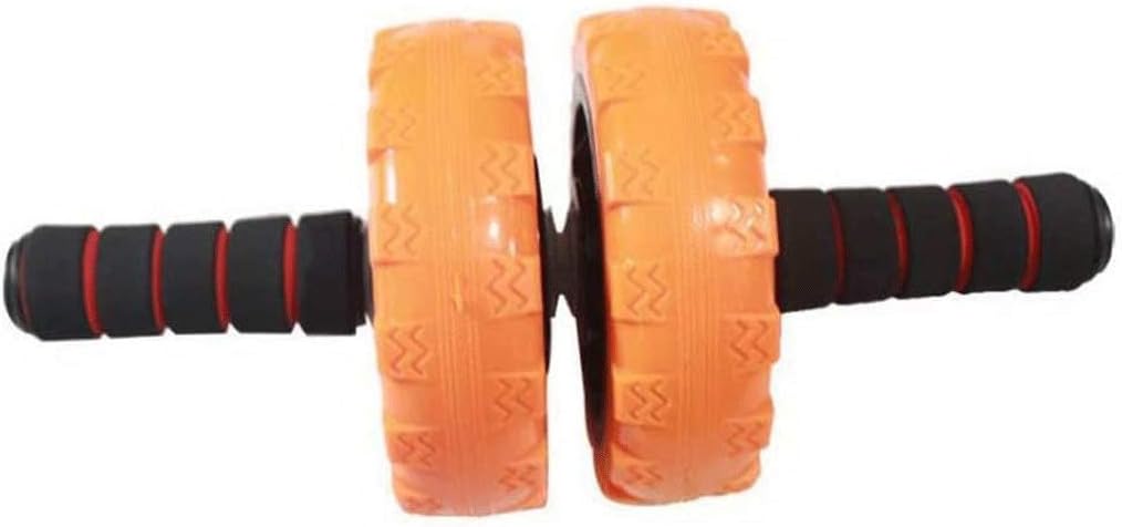 Abdominal wheel abdominal muscle wheel beginner home female belly male vest line exercise sports fitness equipment indoor roller
