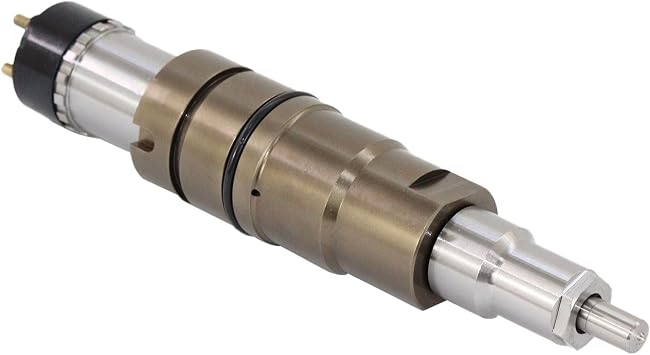 2897320 5579419 Fuel Injector for Cummins ISX15 QSX15 Diesel Engine 5579419 5579419PX 2894829 Fuel Injector, 1