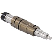 2897320 5579419 Fuel Injector for Cummins ISX15 QSX15 Diesel Engine 5579419 5579419PX 2894829 Fuel Injector, 1