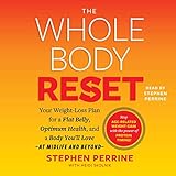 simone ehrlich bodybuilder  The Whole Body Reset: Your Weight-Loss Plan for a Flat Belly, Optimum Health & a Body You\'ll Love at Midlife and Beyond