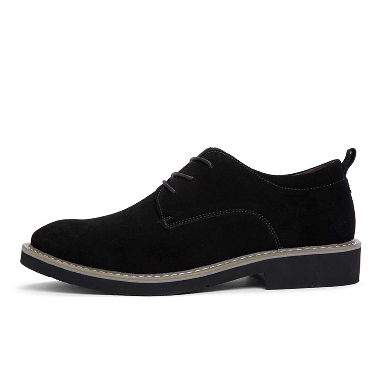 Trachtenschuhe Herren Haferlschuhe Running Modeschuhe Oktoberfest Lederschuhe Atmungsaktive Barfussschuhe Basketball Blockschuhe Mit Schnürung Low Top Leinenschuhe Leichte Tanzschuhe Schnürsenkel