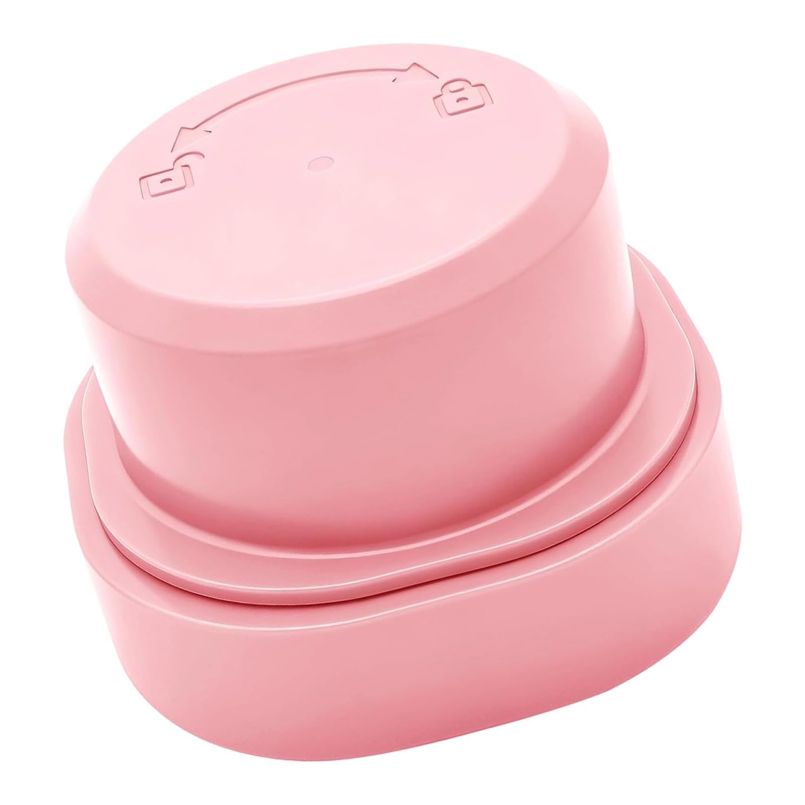 Piceioep Dishwasher Safe Enduring Cover Leakproof Vessel Cap Blenders Replacement Parts for BC100 and BC151 Enduring Cover and Vessel Cap