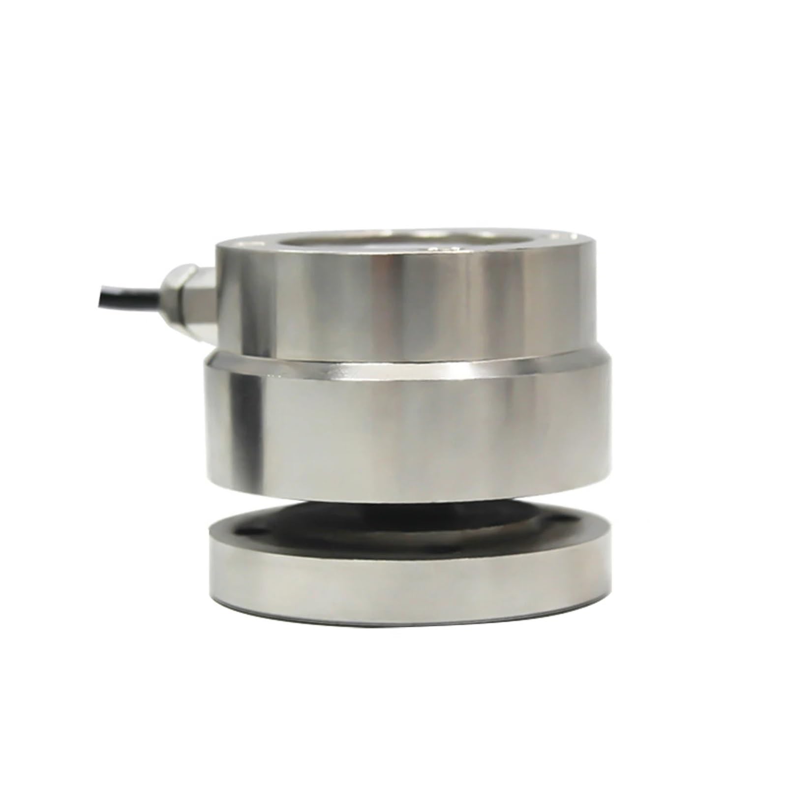 Sensor de pesaje Tipo Columna for medir Fuerza, Carga, Fuerza de Impacto de Caja de Membrana, detección y medición de presión(0-30KN)