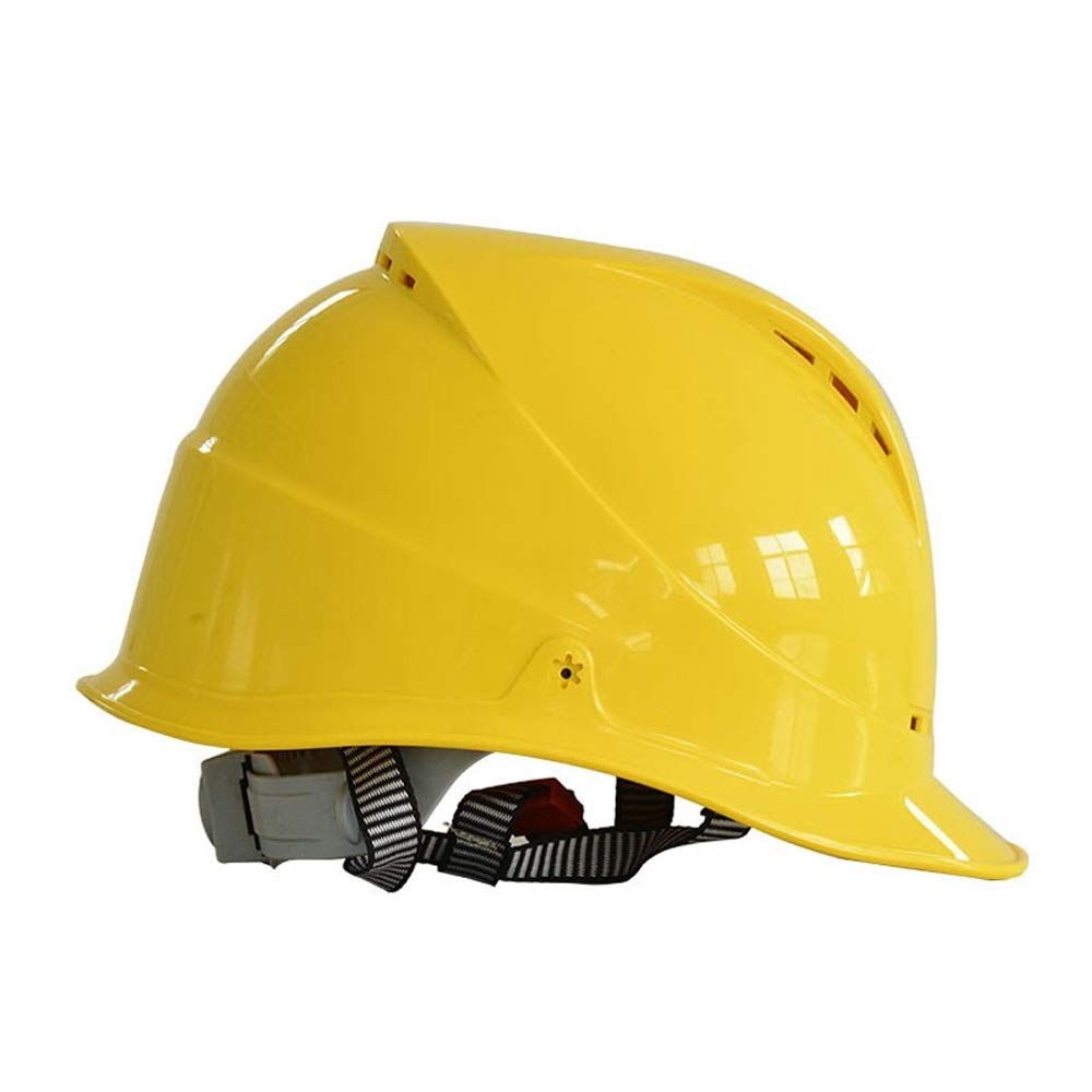 Buy LSXHard hat Safety helmet highstrength construction engineering construction electric