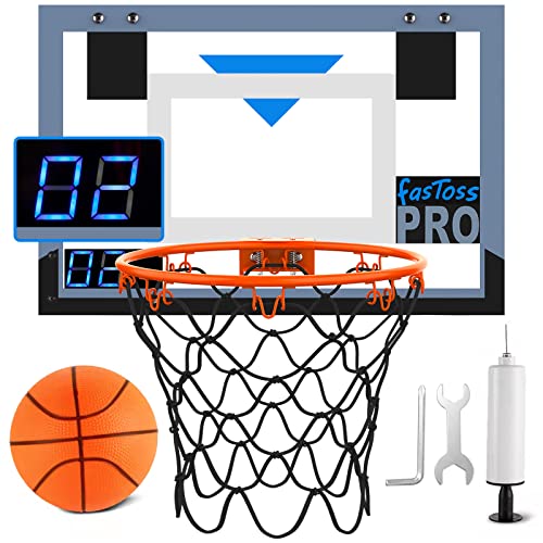 10 Best Basketball Wall Mount Hoops Under 100 in 2023
