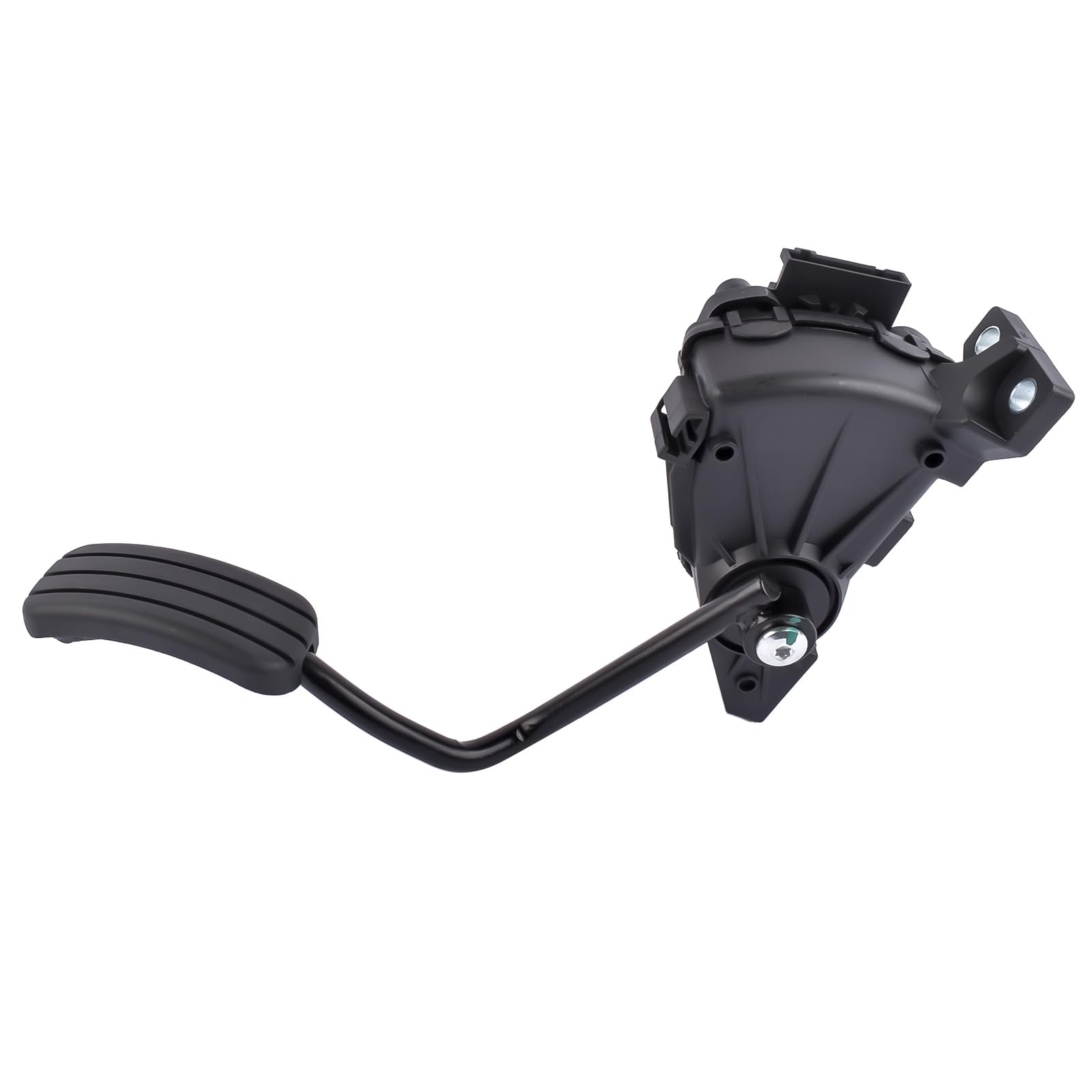 Potenziometro pedale acceleratore Nuckel Compatibile con 1800200QAA Trafic II Primastar Vivaro A 1.9 2.0 2.5 DCI 7700313060