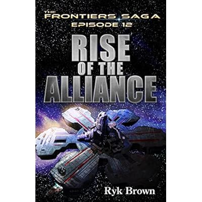 Ep.#12 - "Rise of the Alliance"