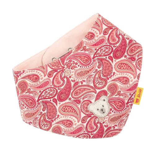 Reviews de Pañuelos para el cuello para Bebé , tabla con los diez mejores. 48 Steiff Pañuelo para el cuello de bebé, talla única, suave y cómodo, lavable a máquina