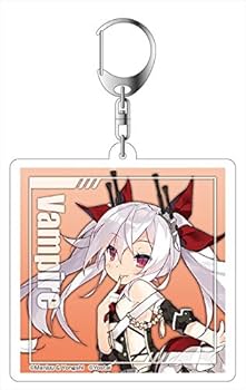 Amazon.co.jp: アズールレーン トレーディングアクリル