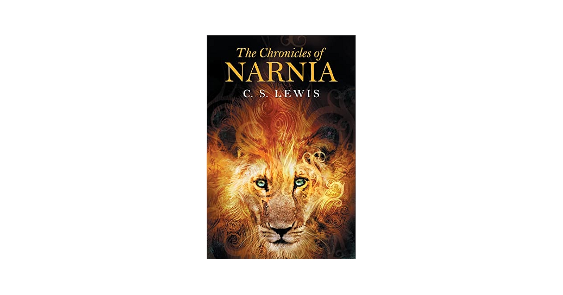 The Chronicles of Narnia: 7 Books in 1 Paperback: Lewis