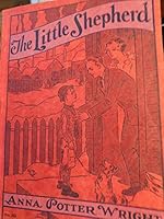 The little shepherd B0008AO6Z2 Book Cover
