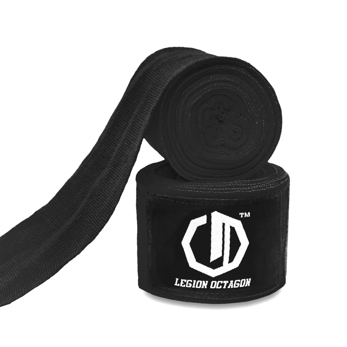 Bandagen Boxen - Boxbandagen mit Klettverschluss - Baumwolle Elastan - Boxen MMA Muay Thai Handbandagen
