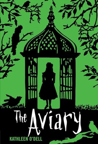 The Aviary view 2