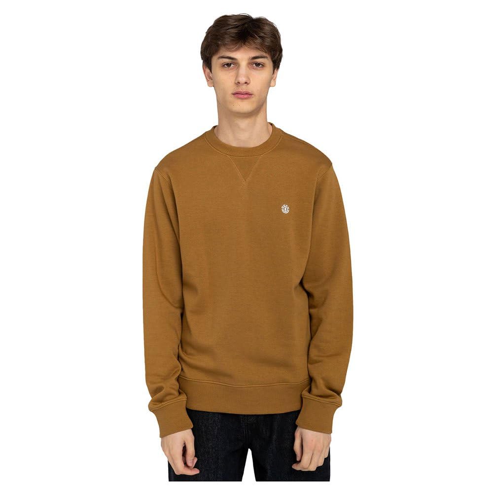 ElementMen's Cornell Classic Cr Sweatshirt (pack of 1)