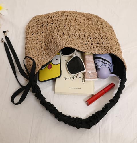 Bolso de playa Bohemia Summer para mujer miniatura 6